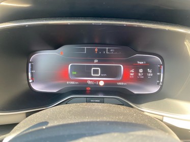 Citroen c5 aircross business 1.6 180 eat8 business toit ouvrant hayon électrique carplay garantie 12 mois occasion barberey...