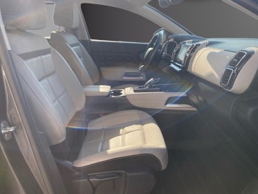 Citroen c5 aircross business 1.6 180 eat8 business toit ouvrant hayon électrique carplay garantie 12 mois occasion barberey...