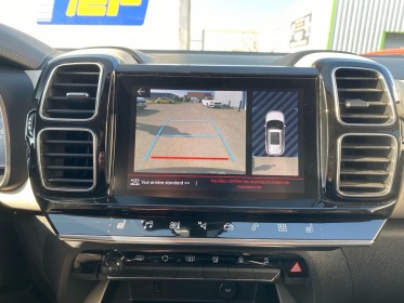 Citroen c5 aircross business 1.6 180 eat8 business toit ouvrant hayon électrique carplay garantie 12 mois occasion barberey...