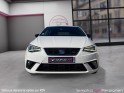 Seat ibiza 1.0 tsi 110 ch s/s bvm6 fr caméra de recul jantes 18'' garantie 12 mois occasion simplicicar perpignan ...