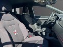 Seat ibiza 1.0 tsi 110 ch s/s bvm6 fr caméra de recul jantes 18'' garantie 12 mois occasion simplicicar perpignan ...