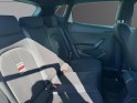 Seat ibiza 1.0 tsi 110 ch s/s bvm6 fr caméra de recul jantes 18'' garantie 12 mois occasion simplicicar perpignan ...