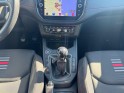 Seat ibiza 1.0 tsi 110 ch s/s bvm6 fr caméra de recul jantes 18'' garantie 12 mois occasion simplicicar perpignan ...