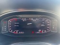 Seat ibiza 1.0 tsi 110 ch s/s bvm6 fr caméra de recul jantes 18'' garantie 12 mois occasion simplicicar perpignan ...