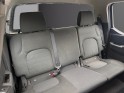 Nissan navara 2.5 dci 190 double cab xe hardtop clim attelage sièges chauffants garantie 12 mois occasion simplicicar...