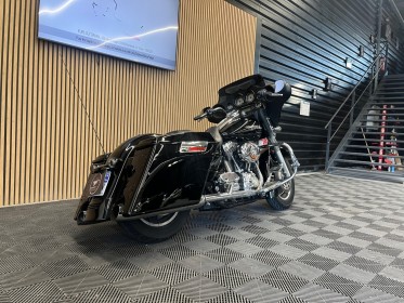 Harley davidson street glide 1584 occasion simplicicar pau simplicicar simplicibike france