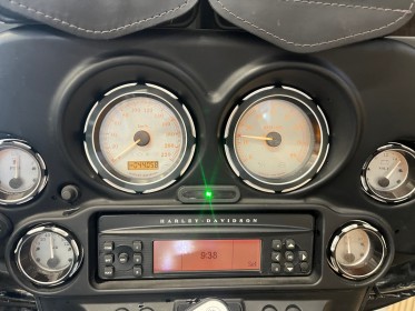 Harley davidson street glide 1584 occasion simplicicar pau simplicicar simplicibike france