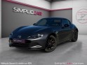 Mazda mx-5 rf 2022 1.5l skyactiv-g 132 ch dynamique, apple carplay, sièges chauffants, garantie 12 mois occasion scl 56 -...