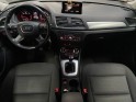 Audi q3 2.0 tdi 140 ch ambition luxe - garantie 12 mois occasion simplicicar brest simplicicar simplicibike france