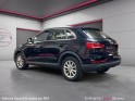 Audi q3 2.0 tdi 140 ch ambition luxe - garantie 12 mois occasion simplicicar brest simplicicar simplicibike france