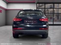 Audi q3 2.0 tdi 140 ch ambition luxe - garantie 12 mois occasion simplicicar brest simplicicar simplicibike france