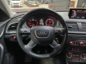 Audi q3 2.0 tdi 140 ch ambition luxe - garantie 12 mois occasion simplicicar brest simplicicar simplicibike france