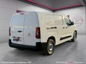 Peugeot partner fourgon long 950 kg bluehdi 100 ss bvm5 occasion simplicicar toulon est simplicicar simplicibike france