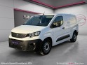 Peugeot partner fourgon long 950 kg bluehdi 100 ss bvm5 occasion simplicicar toulon est simplicicar simplicibike france