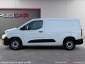 Peugeot partner fourgon long 950 kg bluehdi 100 ss bvm5 occasion simplicicar toulon est simplicicar simplicibike france