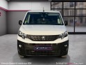 Peugeot partner fourgon long 950 kg bluehdi 100 ss bvm5 occasion simplicicar toulon est simplicicar simplicibike france