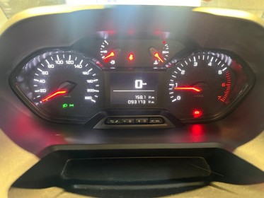 Peugeot partner fourgon long 950 kg bluehdi 100 ss bvm5 occasion simplicicar toulon est simplicicar simplicibike france