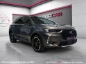 Ds ds7 crossback 180 eat8 performance line toit ouvrant ds pilot led vision carplay occasion simplicicar magny-en-vexin...