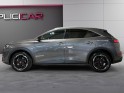 Ds ds7 crossback 180 eat8 performance line toit ouvrant ds pilot led vision carplay occasion simplicicar magny-en-vexin...