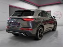 Ds ds7 crossback 180 eat8 performance line toit ouvrant ds pilot led vision carplay occasion simplicicar magny-en-vexin...