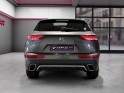 Ds ds7 crossback 180 eat8 performance line toit ouvrant ds pilot led vision carplay occasion simplicicar magny-en-vexin...