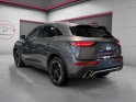 Ds ds7 crossback 180 eat8 performance line toit ouvrant ds pilot led vision carplay occasion simplicicar magny-en-vexin...