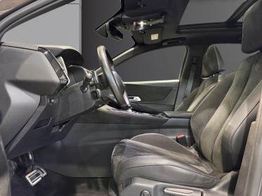 Ds ds7 crossback 180 eat8 performance line toit ouvrant ds pilot led vision carplay occasion simplicicar magny-en-vexin...