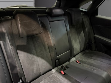 Ds ds7 crossback 180 eat8 performance line toit ouvrant ds pilot led vision carplay occasion simplicicar magny-en-vexin...