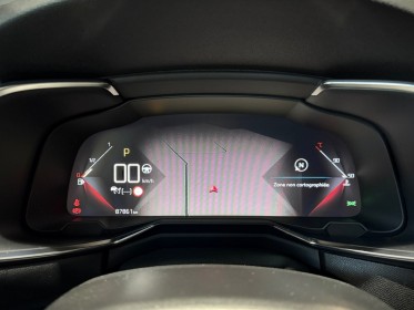Ds ds7 crossback 180 eat8 performance line toit ouvrant ds pilot led vision carplay occasion simplicicar magny-en-vexin...