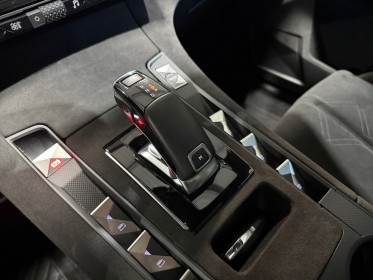 Ds ds7 crossback 180 eat8 performance line toit ouvrant ds pilot led vision carplay occasion simplicicar magny-en-vexin...