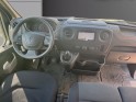 Renault master fourgon gn l2h2 3.5t 2.3 dci 145 energy e6 grand confort pas de tva première main suivi complet renault......