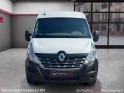 Renault master fourgon gn l2h2 3.5t 2.3 dci 145 energy e6 grand confort pas de tva première main suivi complet renault......