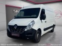 Renault master fourgon gn l2h2 3.5t 2.3 dci 145 energy e6 grand confort pas de tva première main suivi complet renault......