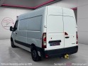 Renault master fourgon gn l2h2 3.5t 2.3 dci 145 energy e6 grand confort pas de tva première main suivi complet renault......