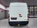 Renault master fourgon gn l2h2 3.5t 2.3 dci 145 energy e6 grand confort pas de tva première main suivi complet renault......