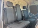 Renault master fourgon gn l2h2 3.5t 2.3 dci 145 energy e6 grand confort pas de tva première main suivi complet renault......