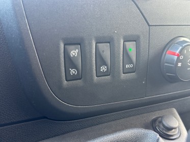Renault master fourgon gn l2h2 3.5t 2.3 dci 145 energy e6 grand confort pas de tva première main suivi complet renault......