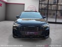 Audi q3 sportback 45 tfsie  245 ch s tronic 6 s line toit ouvrant carplay camera de recul virtual cockpit entretien audi......