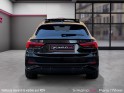 Audi q3 sportback 45 tfsie  245 ch s tronic 6 s line toit ouvrant carplay camera de recul virtual cockpit entretien audi......