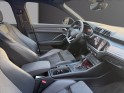 Audi q3 sportback 45 tfsie  245 ch s tronic 6 s line toit ouvrant carplay camera de recul virtual cockpit entretien audi......