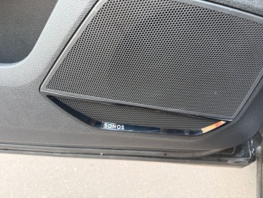 Audi q3 sportback 45 tfsie  245 ch s tronic 6 s line toit ouvrant carplay camera de recul virtual cockpit entretien audi......