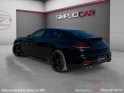 Porsche panamera v6 3.0d 300 tiptronic suivi complet porsche / sport design / pdls / toit ouvrant / sieges chauffants /......