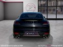 Porsche panamera v6 3.0d 300 tiptronic suivi complet porsche / sport design / pdls / toit ouvrant / sieges chauffants /......