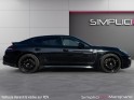 Porsche panamera v6 3.0d 300 tiptronic suivi complet porsche / sport design / pdls / toit ouvrant / sieges chauffants /......