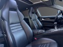 Porsche panamera v6 3.0d 300 tiptronic suivi complet porsche / sport design / pdls / toit ouvrant / sieges chauffants /......