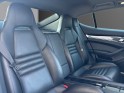 Porsche panamera v6 3.0d 300 tiptronic suivi complet porsche / sport design / pdls / toit ouvrant / sieges chauffants /......