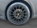 Porsche panamera v6 3.0d 300 tiptronic suivi complet porsche / sport design / pdls / toit ouvrant / sieges chauffants /......
