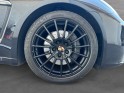 Porsche panamera v6 3.0d 300 tiptronic suivi complet porsche / sport design / pdls / toit ouvrant / sieges chauffants /......