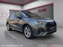 Audi q3 q3 35 tdi 150 ch s tronic 7 s line occasion champigny-sur-marne (94) simplicicar simplicibike france