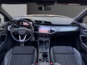 Audi q3 q3 35 tdi 150 ch s tronic 7 s line occasion champigny-sur-marne (94) simplicicar simplicibike france